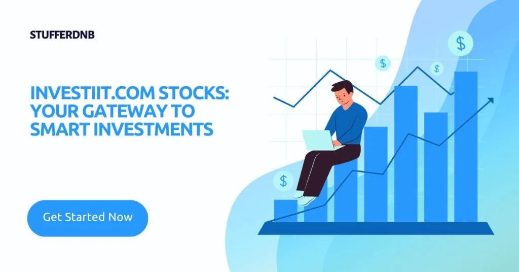 Investiit.com Stocks