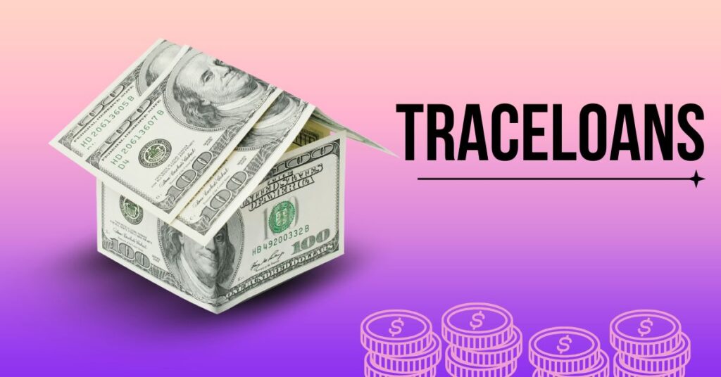 Traceloans.com Business Loans