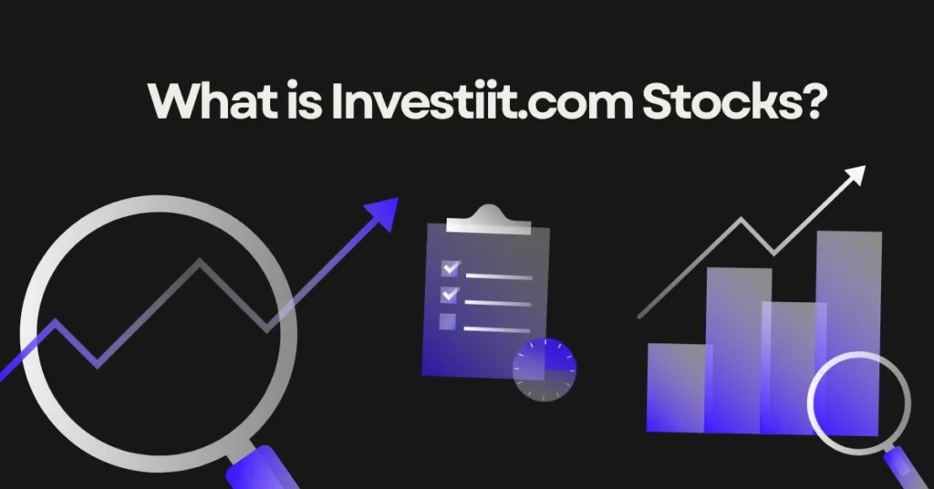 What is Investiit.com Stocks?