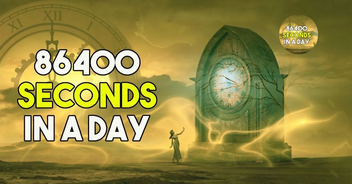 How Many Seconds Are in a Day