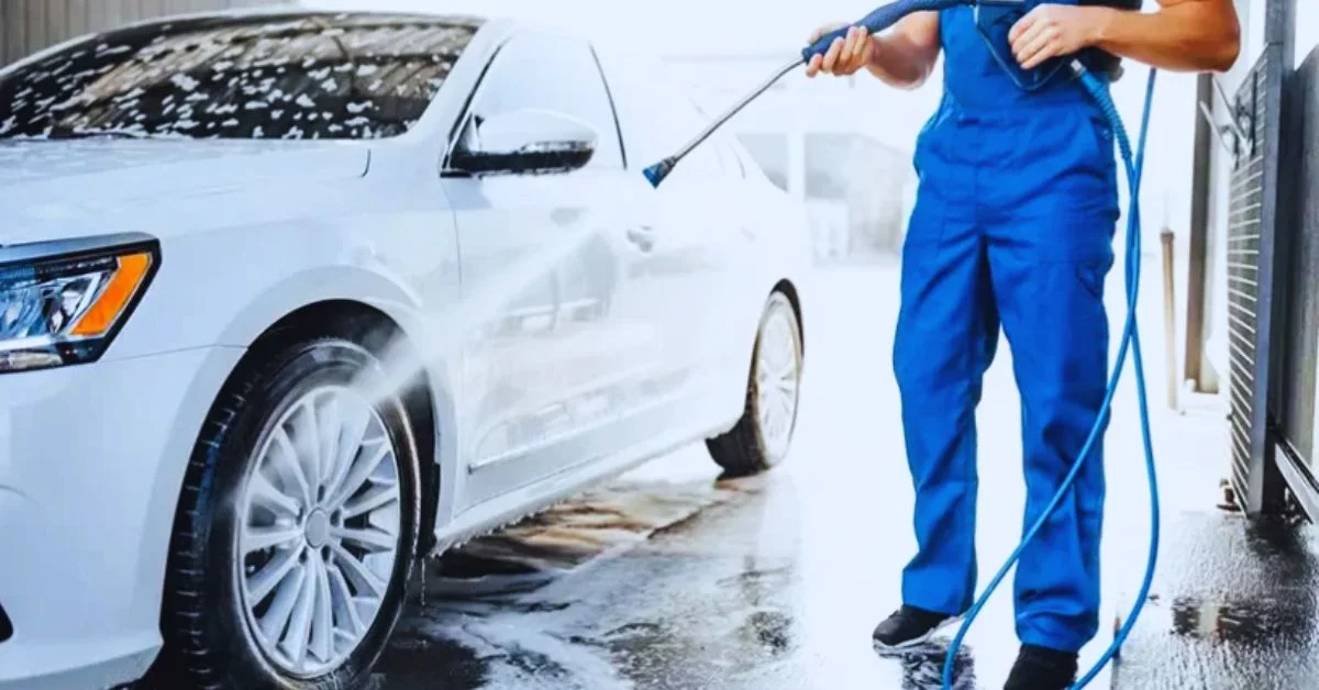 How to Get iShine Car Wash Membership Online