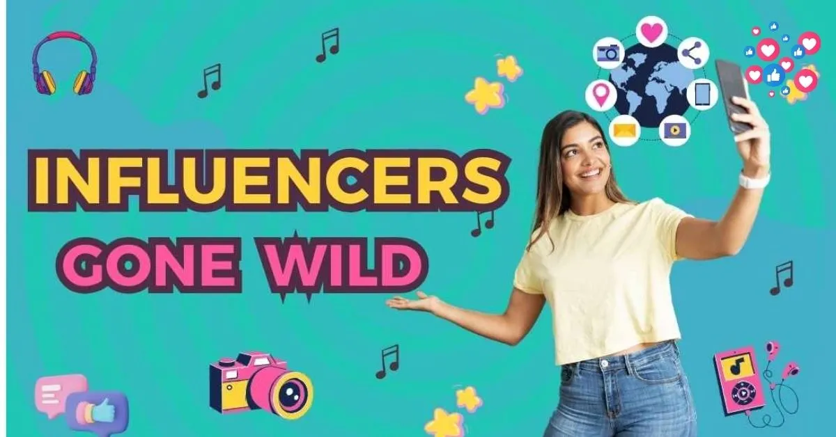 InfluencersGoneWild