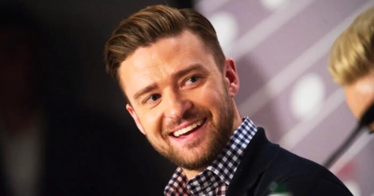 Justin Timberlake Toxicology