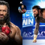 WWE SmackDown Episode 1488