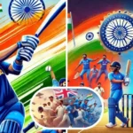 India National Cricket Team vs England Cricket Team Timeline