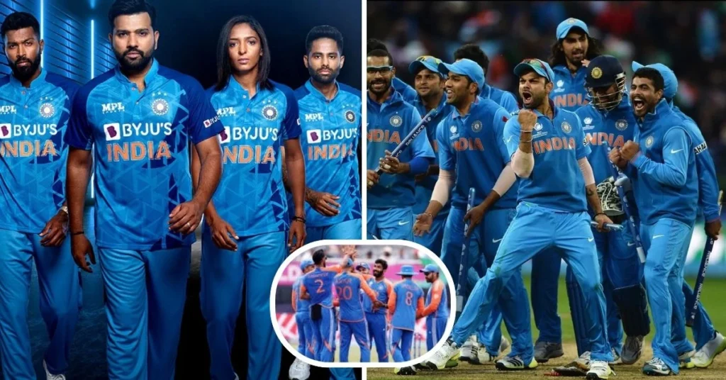 India National Cricket Team