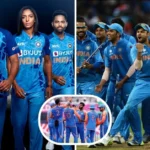 India National Cricket Team