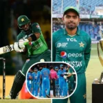 India National Cricket Team vs Pakistan National Cricket Team Timeline