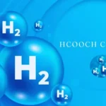 HCOOCH CH2 H2O