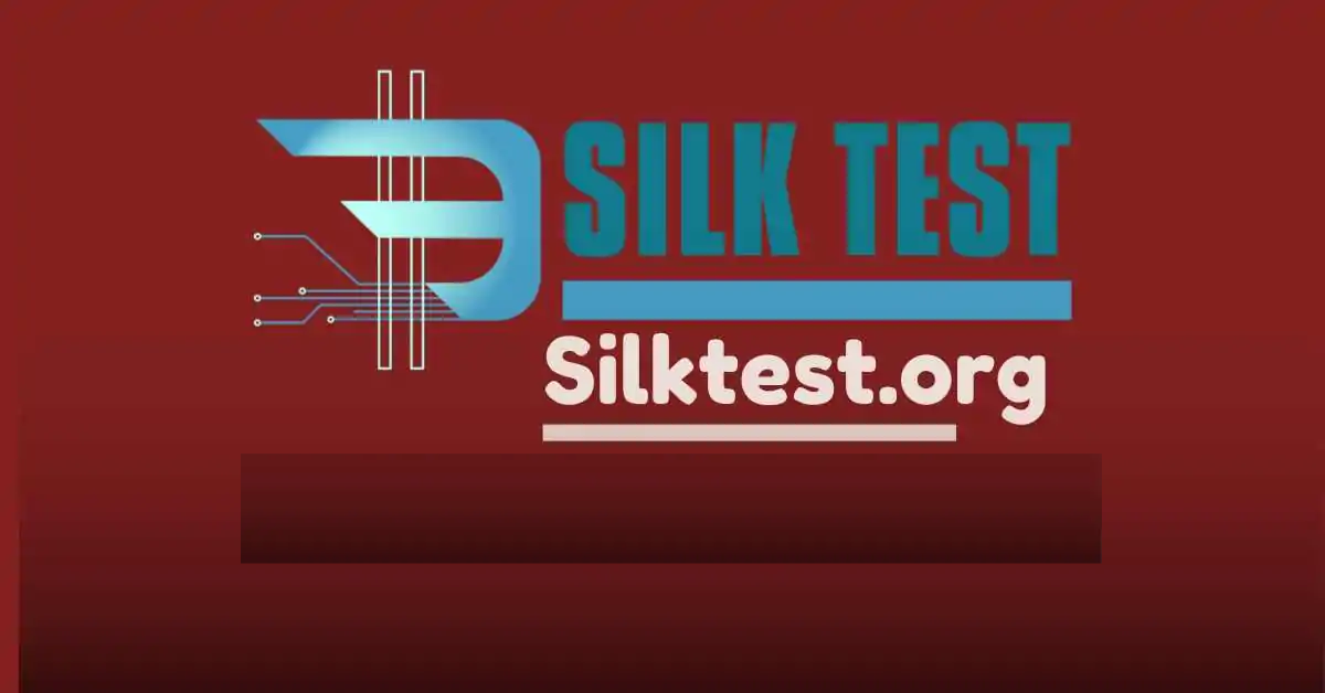 SilkTest.org