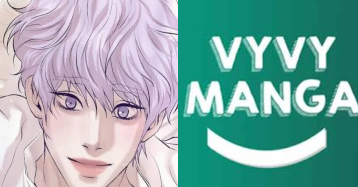 Vyvymanga