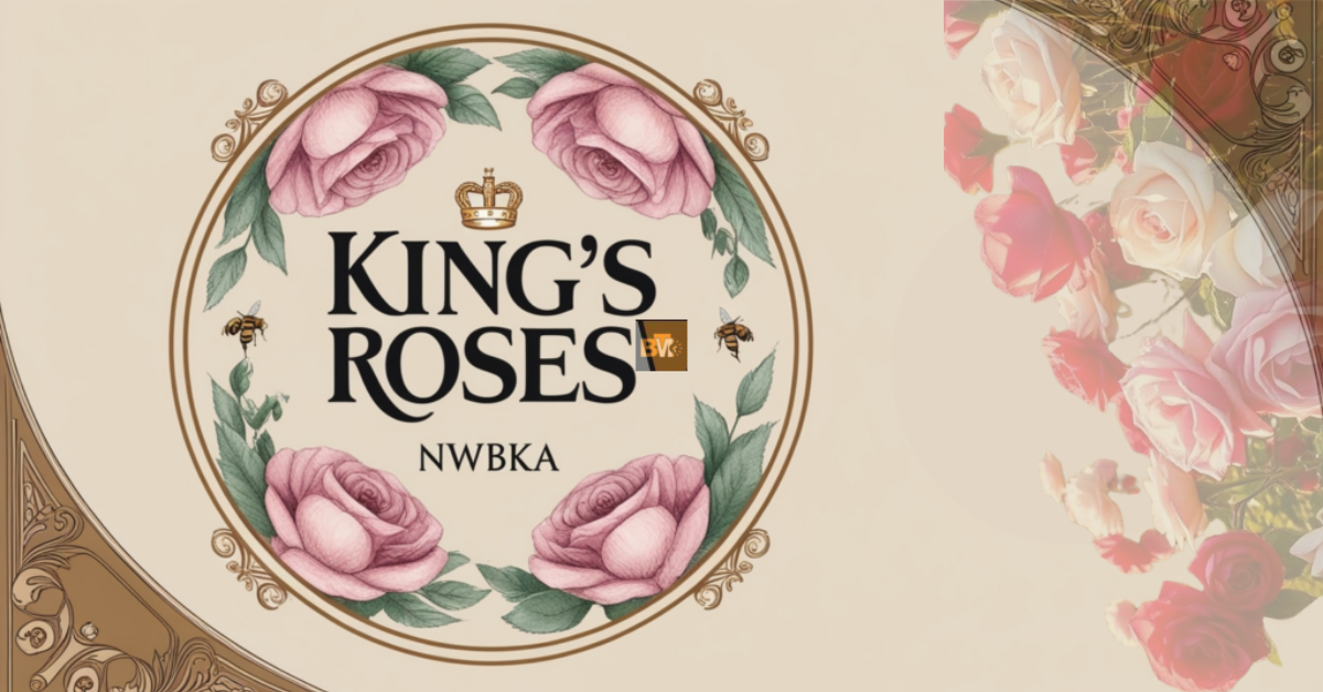 The King's Roses NWBKA