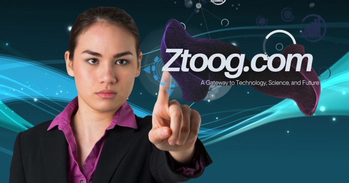 Ztoog.com