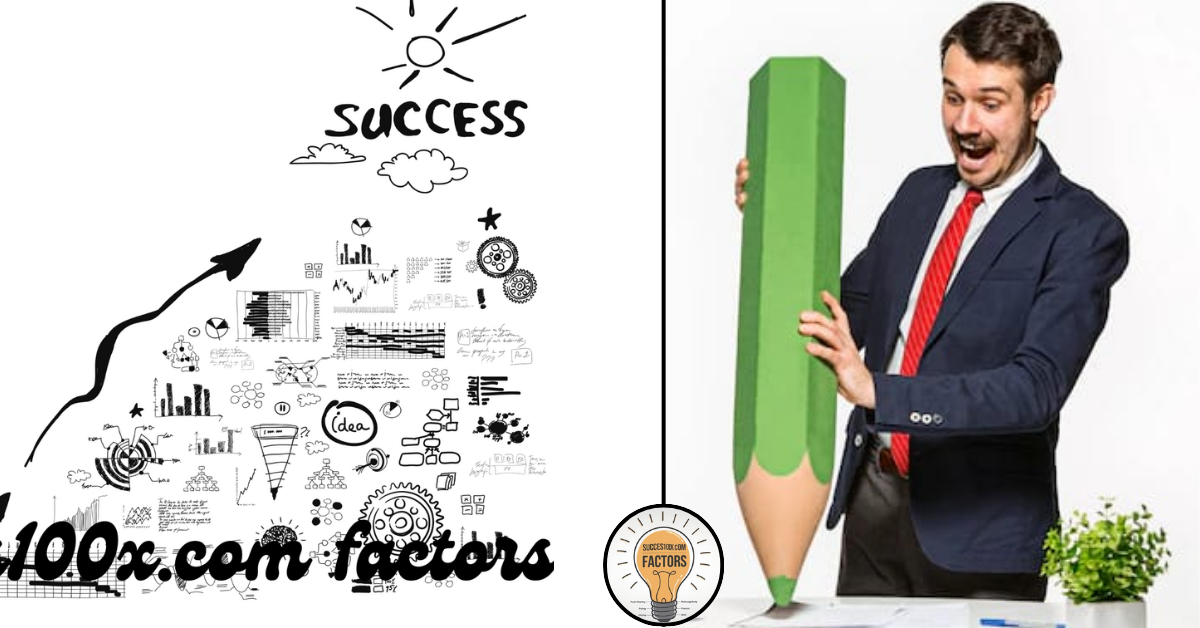 Success100x.com Factors