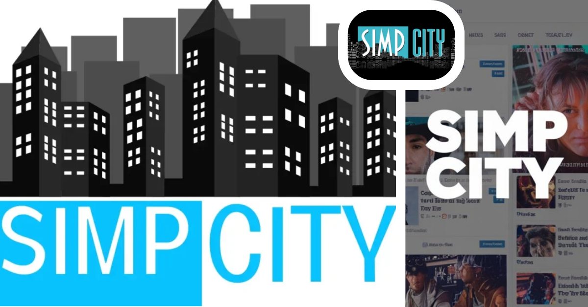 Simp City Forum