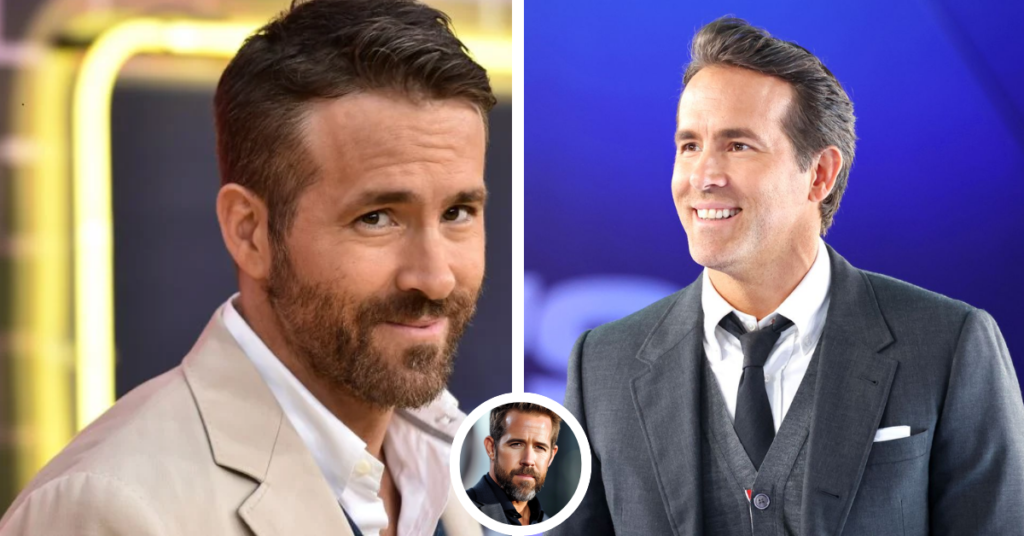 What Is Ryan Reynolds Net Worth