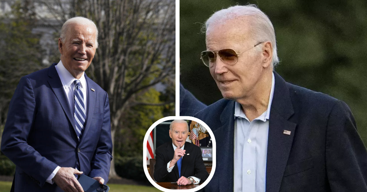 Joe Biden Net Worth in 2025