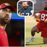 Kelce Net Worth