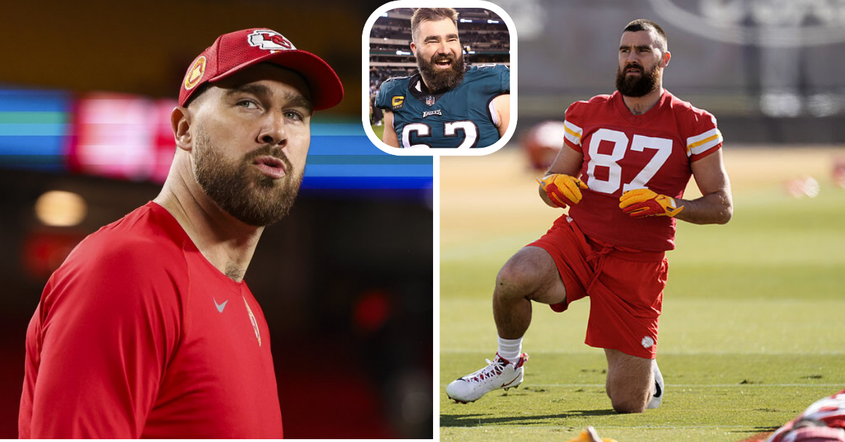 Kelce Net Worth