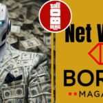 Net Worth TheBoringMagazine