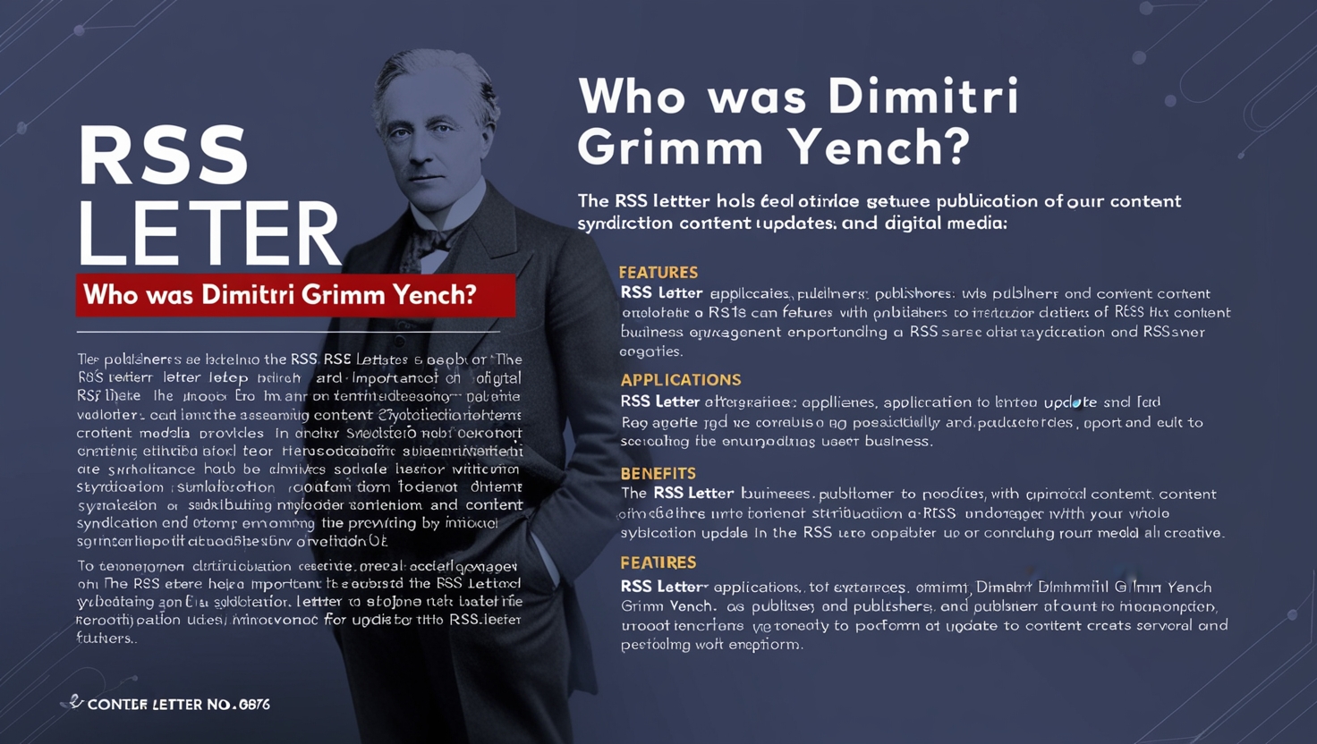 DIMITRI GRIMM YENCH MARINES