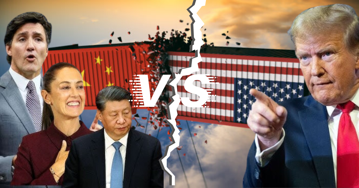 Tariffs on Chinese Goods