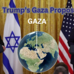 Trump’s Gaza Proposal