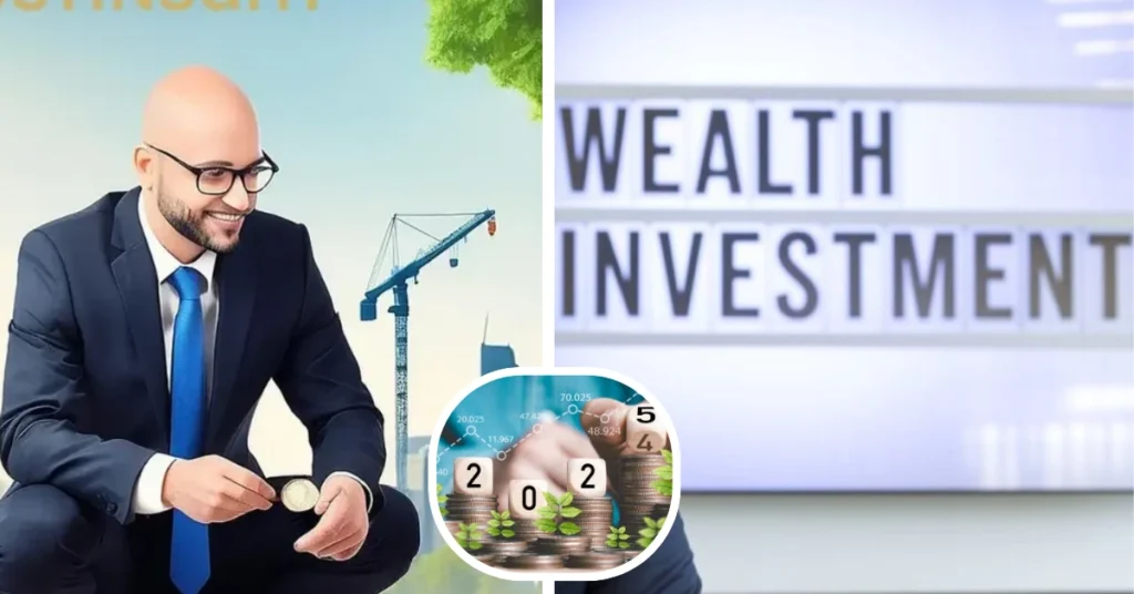 Pedrovazpaulo Wealth Investment