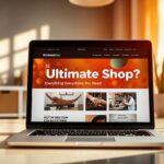 UltimateShop