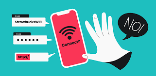 Why Free Public Wi-Fi Can Be Risky (and How to Stay Safe)